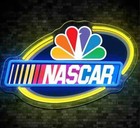 Nascar Led Neon Sign 8” X 13” Light Gift Display Décor