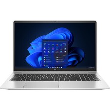 New Hp Probook 455 G9 15.6" Fhd 6-core Ryzen 5 5625u 32gb 1tb Ssd Cam Win 11 Pro