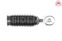 Sidem Lenkmanschette Faltenbelag 301.039 FüR Micra Nissan K12 Renault Clio 3 BR0