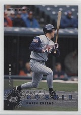 1997 Donruss Rookie Darin Erstad #356 o2u