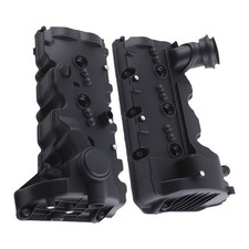 Engine Valve Cover Kit for Porsche Macan Panamera 3.0D 2011-2018 95810513510