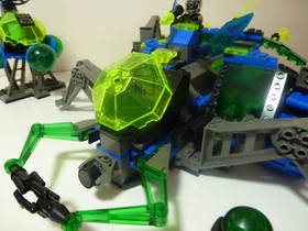 Lego Insectoids Space Large 15 Set Collection