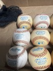 Rawlings Official TVB T-Ball 12 Indoor/Outdoor Training Baseballs 5oz 9 Inch — photo 2