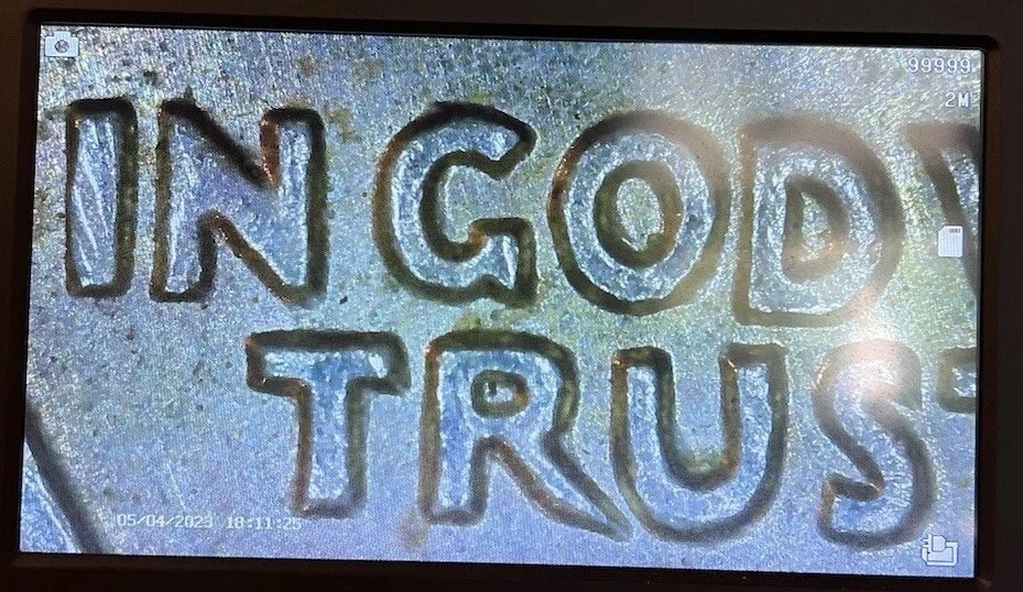 1964 D Quarter RPM - Image 3 of 4