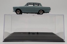 Minichamps 940082000 1:43 Scale Diecast 1963 Ford Cortina Mk I EX