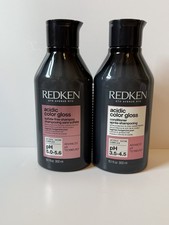 Redken Acidic Color Gloss Shampoo & Condition...