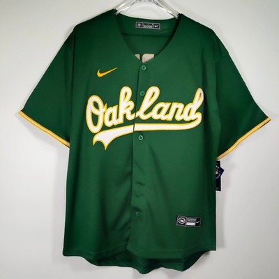 Matt Chapman #26 Baseball Jersey,Embroidered,Green