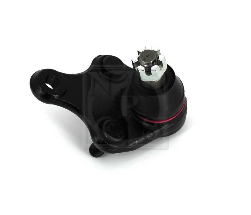 Rotule de suspension T420A105 pour Citroën en acier forgé renforcé