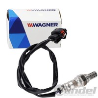 Wagner Lambdasonde Vor KAT Passend FüR Chevrolet Aveo Cruze Trax Opel Astra Insi