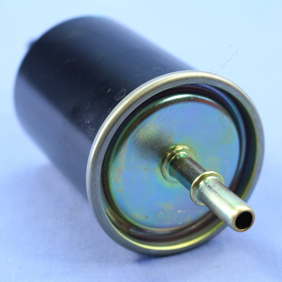 Filtro de combustible Purolator compatible con 93-97 Concorde Vision Intrepid 94-97 LHS F64817 Foto 2 de 3