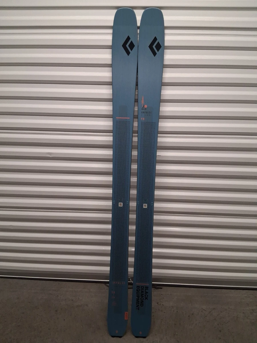 Black Diamond Skis for sale - eBay