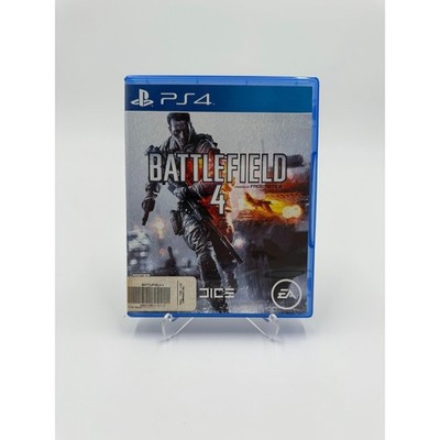 Battlefield 4 for PlayStation 4