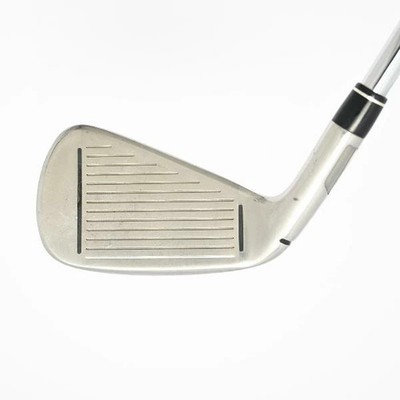 TaylorMade M3 アイアンセット 5-9 P TaylorMade M3 Iron Set 5-Pw,Aw,Sw 8pc Flex Stiff N.S.PRO 930GH