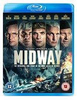 Midway - Blu-Ray - F600Z