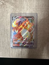 Charizard VMAX 020/189 Swsh03: Darkness Ablaze Holo