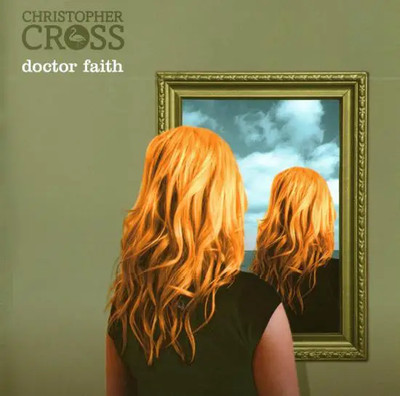 CD Christopher Cross Doctor Faith NEW OVP ear music
