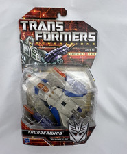 Transformers Generations 2010 Deluxe Thunderwing Hasbro NEW