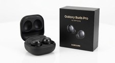 New Sealed Samsung Galaxy Buds2 Pro Wireless Earbuds - Graphite - SM-R510