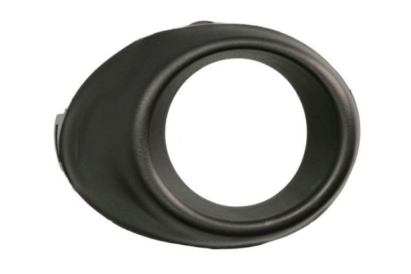 Left Front BLIC 6509-01-2537921P Frame, front fog light for FORD