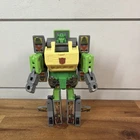1986 Hasbro Takara G1 Transformers SPRINGER Triple Changers Figure only