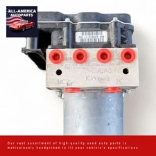 Ridgeline ABS Pump Modulator 06-08 Auto Tech