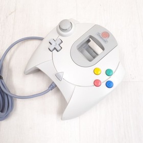 Sega Dreamcast Console Japan Bundle with 1 Controller & Cables tested NTSC-J