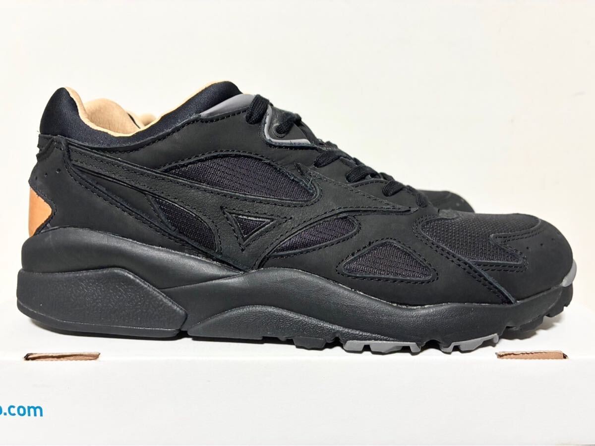IL BISONTE SKY × MIZUNO MEDAL | BISONTE|D1GG2402|MIZUNO1906|ライフ