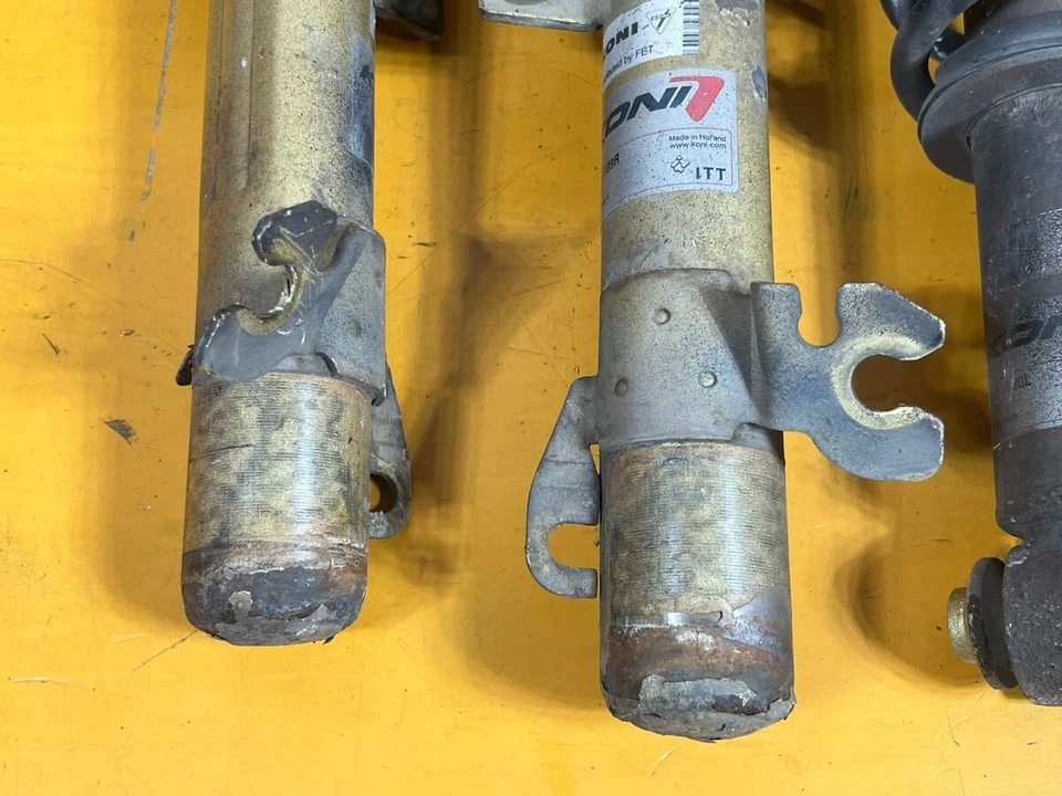 KONI Coilover Suspension Kit For BMW Mini Cooper R55 R56  [for parts] - Изображение 3 из 4