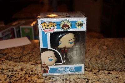 Funko Pop! Vinyl Daria - Jane Lane #1440 W/Protector