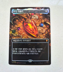 25+ Mox Amber Foil for sale | Updated Oct 2026