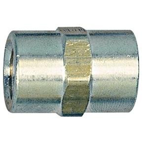 Tru Flate    21 515    Brass Coupling Female