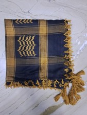 Keffiyeh Shemagh Scarf Cotton Arab Hatta Kufiya Traditional Middle East
