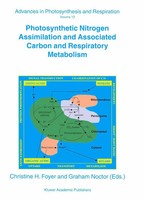 G. Noctor (U. A.) | Photosynthetic Nitrogen Assimilation And Associated...
