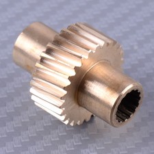 Fit For Toyota Land Cruiser LC80 4500 Power Electric Seat Adjust Wheel Gear FR