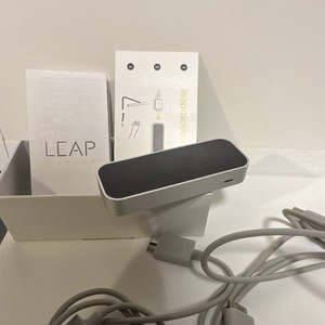 Leap Motion Controller | eBay