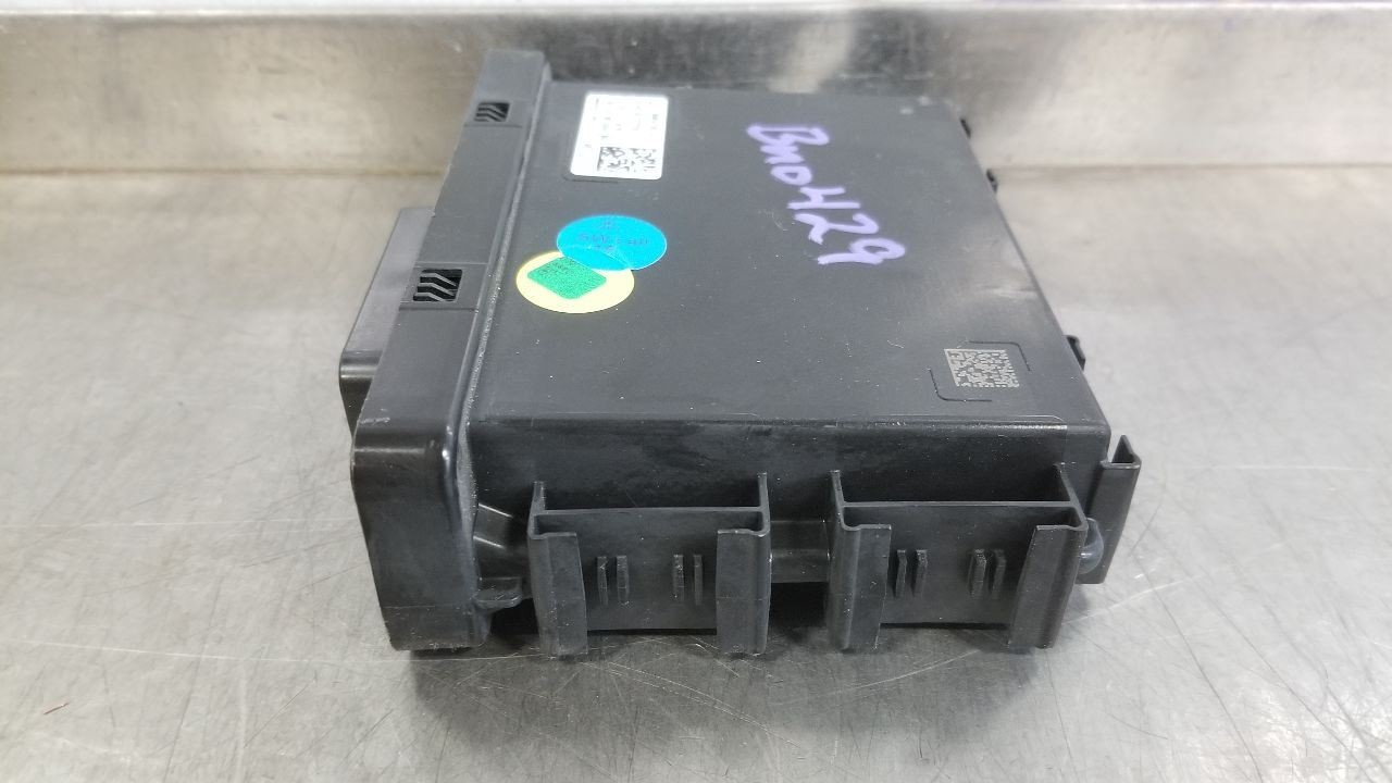 23 2023 MASERATI GRECALE NETWORK GATEWAY CONTROL MODULE 670222587