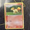Ponyta 78/113 (Delta Species) - Common - 2005 - Pokemon Card D4