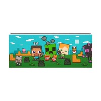 Paladone: Minecraft - Character Light - Licht - Neu & Ovp