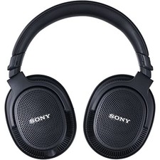 Sony MDR-MV1 Monitor Headphones: Open-Back Monitor Headphones / Wide Sound Field
