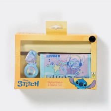 LILO  Stitch Kids Watch  Wallet Set - Christmas