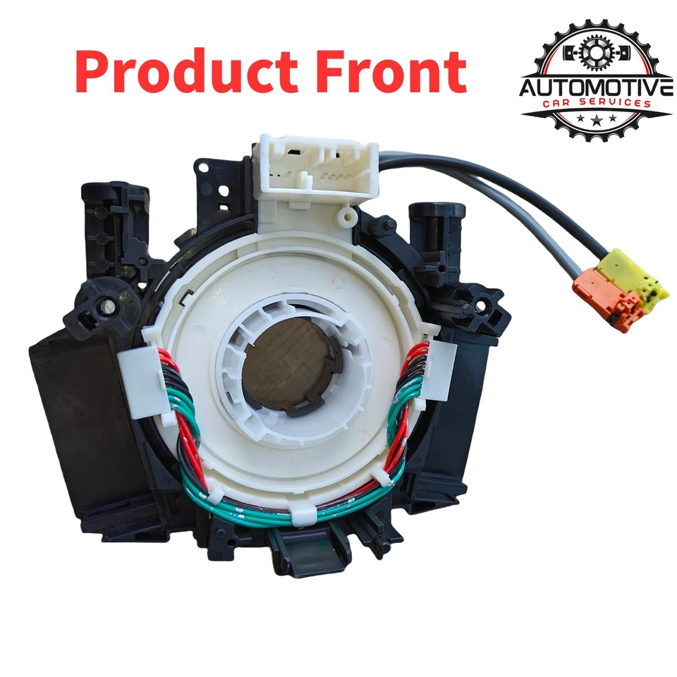 Clock Spring Fit for Infiniti G35 Coupe V35/G35 Sedan V35 2004-2006 25560-ZP53B - Imagem 2 de 4