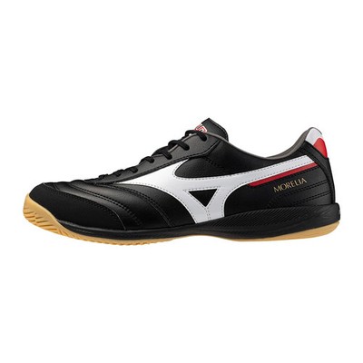 Mizuno MORELIA SALA PRO IN White
