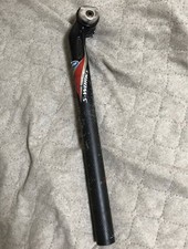 Specialized SWORKS asfalto carbonio reggisella 27,2mm fact carbon ZERTZ...