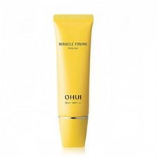 OHUI Miracle Toning Daily Sun SPF50 PA  50ml