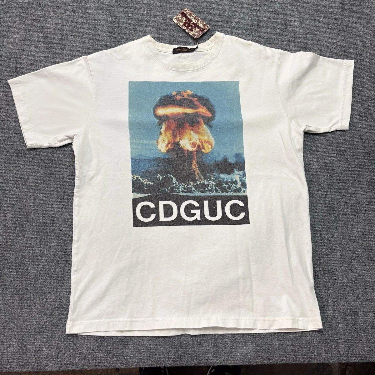 Undercover T-Shirts for Men for sale | eBay