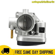 Throttle Body Fits 06-09 Ford Fusion Mercury Milan 3.0l 06 Lincoln Zephyr S20028 Throttle Body Fits 06-09 Ford Fusion Mercury Milan 3.0l 06 Lincoln Zephyr S20028