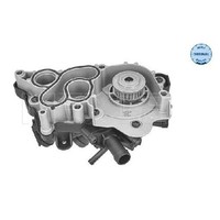 Wasserpumpe MotorküHlung FüR Seat Arona KJ7 KJP 1.0 1.6 17 Bis 26 Meyle Chze Neu