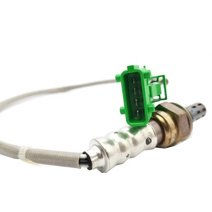 Per Peugeot 206 207 306 307 406 106 Renault Safrane II Sensore Di Ossigeno - Immagine 3 di 3