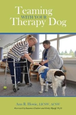 Ann  R. Howie Teaming with Your Therapy Dog (Taschenbuch) (US IMPORT)