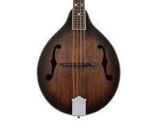 Ortega Guitars RMA30-WB Americana Series A-Style Mandolin - Open Box